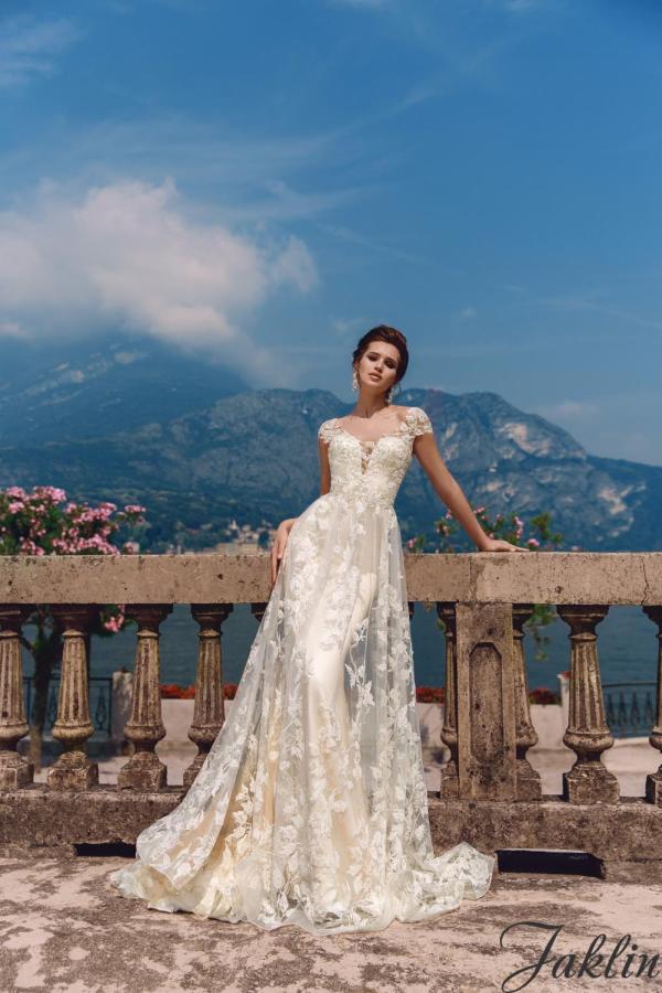 Свадебное платье #3074